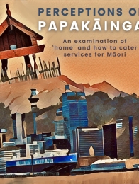 Papakainga Project