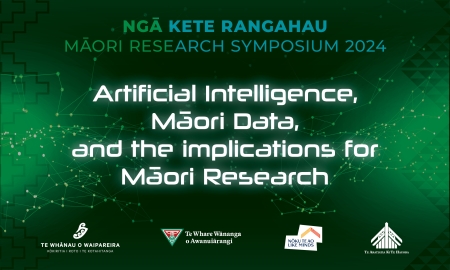 MāoriResearchSymposium2024